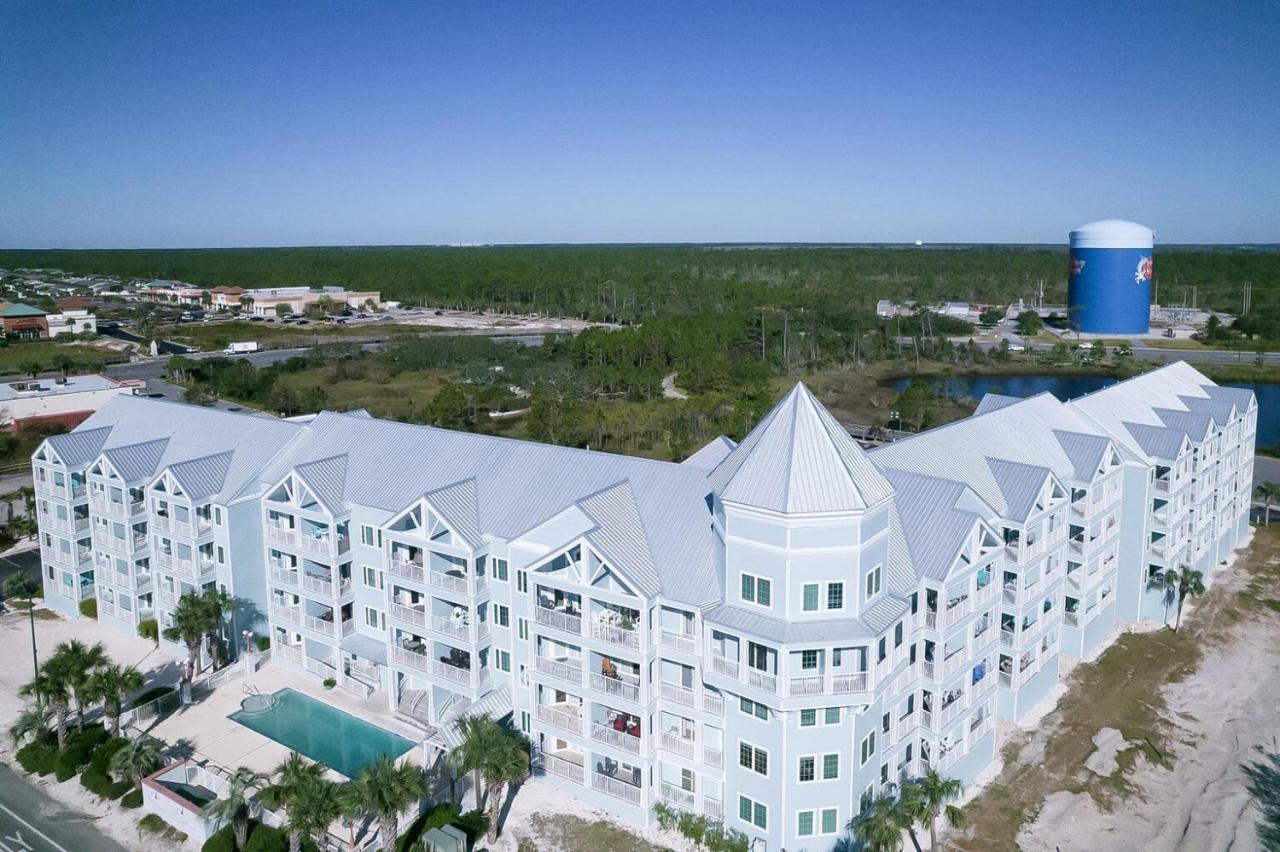 Grand Caribbean 312 By Vacation Homes Collection Orange Beach Exterior photo
