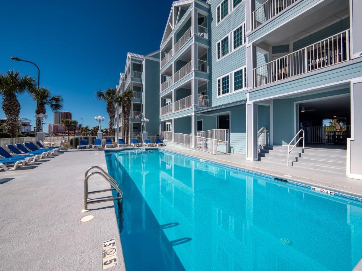Grand Caribbean 312 By Vacation Homes Collection Orange Beach Exterior photo